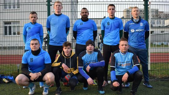 Drużyny Piłkarskiej Amatorskiej Branżowej Ligi Orlikowej w Świdniku rozgrywają na raty czwartą kolejkę