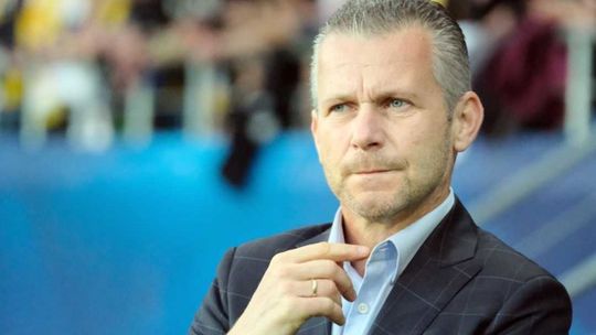 Drużyny stworzyły ciekawe widowisko, czyli opinie po meczu Stal Rzeszów - Motor