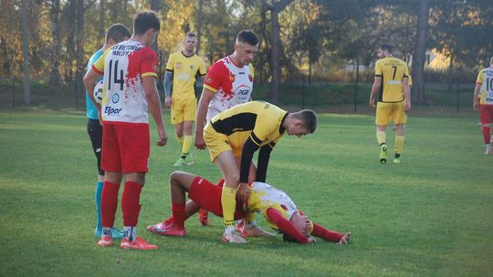Drużyny z czołówki bialskiej klasy okręgowej wygrały swoje mecze