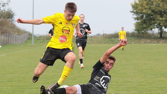 Drużyny z lubelskiej klasy okręgowej mają za sobą kolejne gry sparingowe