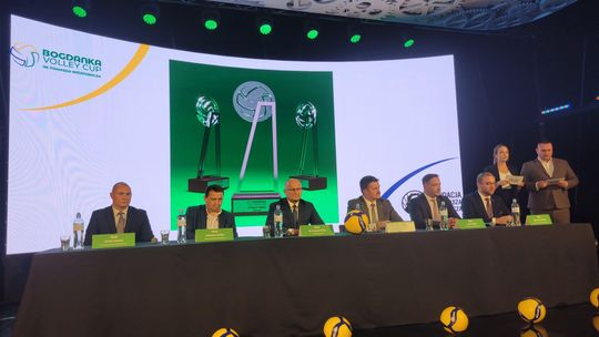 Drużyny z Włoch i Niemiec w obsadzie turnieju Bogdanka Volley Cup im. Tomasza Wójtowicza