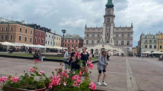 Drzewa będą rosły na Rynku Wielkim? I to już za dwa miesiące?