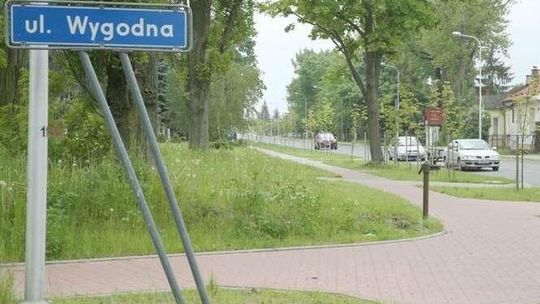 Drzewa przy zamkniętym torze? Ratusz się wycofał