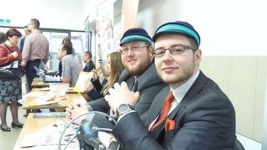 Drzwi otwarte na KUL