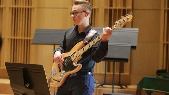 Drzwi Otwarte w szkole muzycznej w Lublinie [zdjęcia]