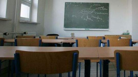 Drzwi otwarte w ZSZiO w Biłgoraju