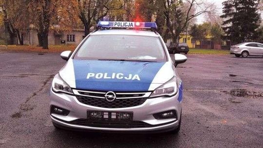 Drżyjcie piraci drogowi. Takie będą nowe radiowozy policji