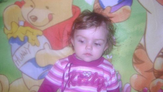 Dubienka: Koncert charytatywny dla chorej Mai