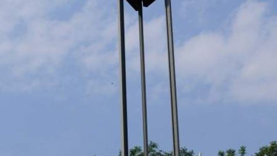 Dubienka: Patriotyczny zlot młodych