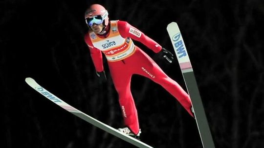 Dublet Kubackiego na skoczni w Titisee-Neustadt!