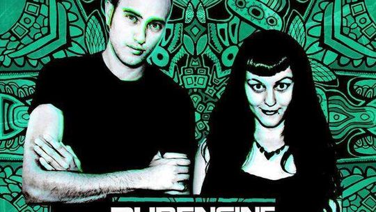 DUBlin #9 - mocne klubowe granie w Retro Club Lublin