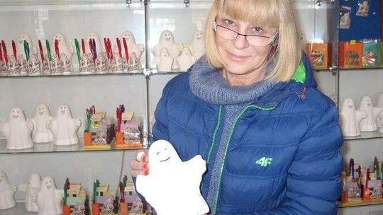 Duch Bieluch zmęczony, ale szczęśliwy. Rekordowy sezon atrakcji turystycznej