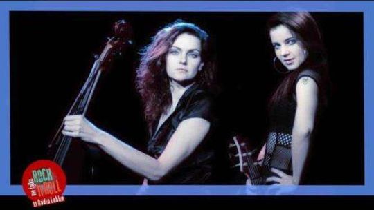 Duet Bass & Cello w Radiu Lublin