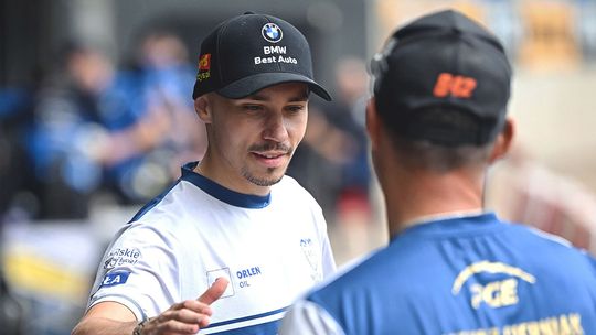 Duet Orlen Oil Motoru Lublin powalczy w sobotę o medale dla Polski w Speedway of Nations