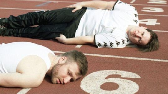 Duet Wczasy w Centrum Kultury