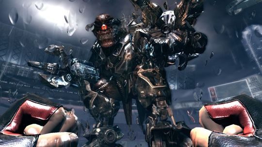 Duke Nukem Forever: Słabe oceny, dobra sprzedaż