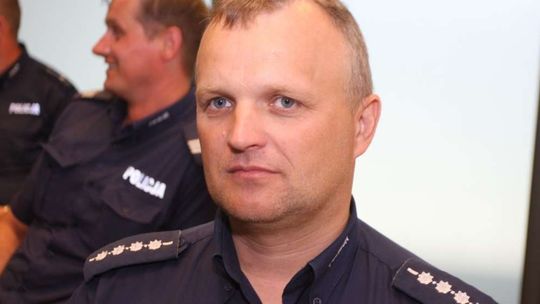 Duma lubelskiej drogówki. Ten policjant z KMP w Lublinie nie ma sobie równych