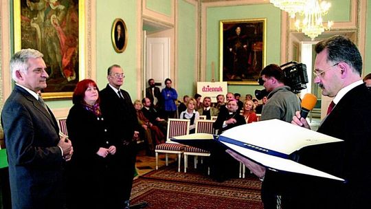 Duma Polski 