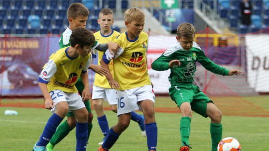 Duńczyk Cup: Triumf Pogoni Szczecin, Motor i Górnik z tyłu stawki