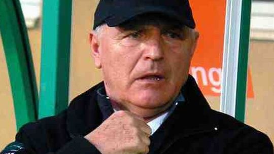 Dundee United - Śląsk Wrocław 3:2, drużyna Oresta Lenczyka gra dalej (wideo)