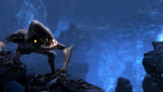 Dungeon Siege III: Lochy już czekają