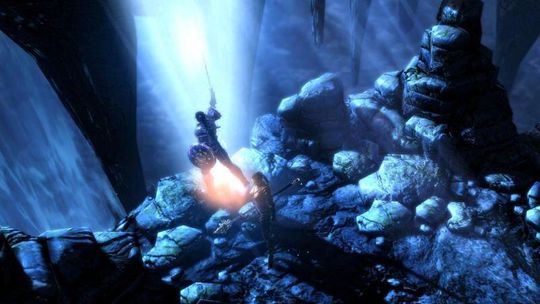 Dungeon Siege III: Po polsku tylko na PC 