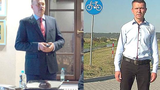 Dunia czy Pisula? W Kazimierzu Dolnym kampania w sieci i twarzą w twarz