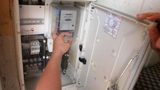 Duża awaria w PGE. Nie działają liczniki przedpłatowe