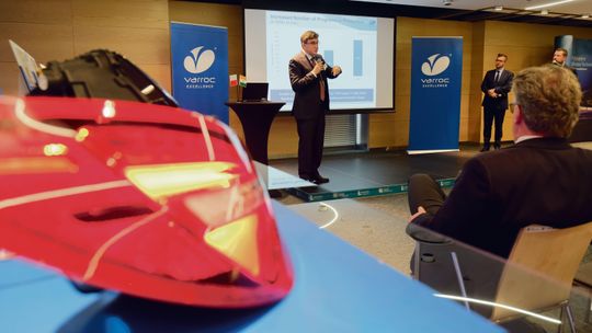 Duża fabryka powstanie pod Lublinem. Wyprodukuje dwa miliony lamp rocznie