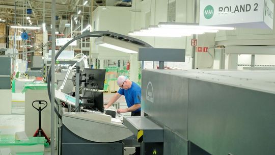 Duża firma z Lublina zaczyna dużą rekrutację. Kogo szukają? 