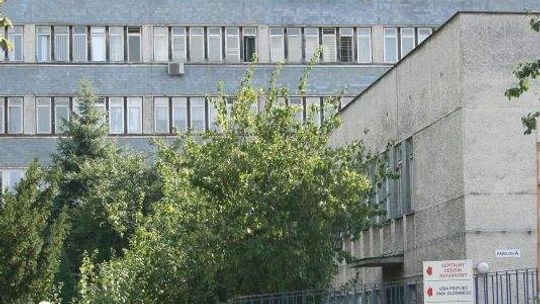 Duża inwestycja w szpitalu w Puławach. Pacjenci nie będą marznąć