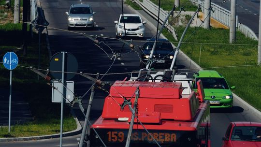 Duża podwyżka cen prądu. W kasie Lublina zabrakło 1,6 mln zł na oświetlenie ulic
