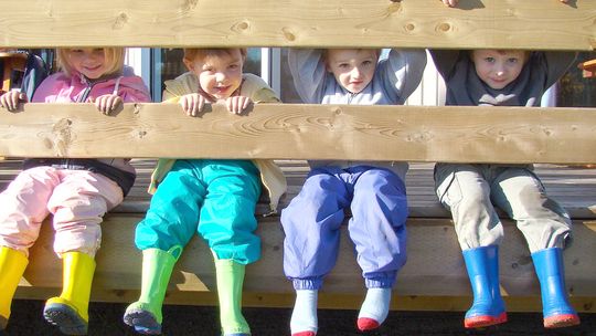 Duża rodzina będzie mogła skorzystać z biletów ulgowych