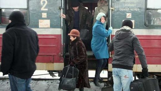 Duże cięcia na kolei. Zwolnienia i zamknięte linie