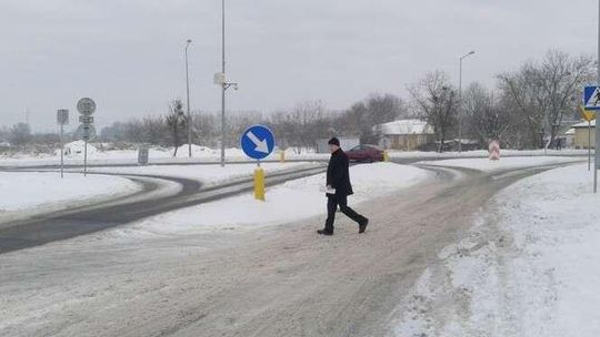 Duże firmy handlowe przyciąga granica z Ukrainą. Coraz więcej klientów ze Wschodu