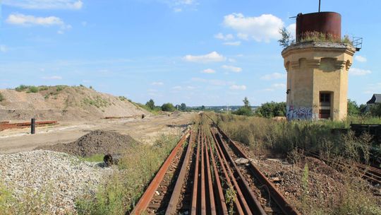 Duże opóźnienia na przebudowie linii kolejowej Dęblin-Lublin. Pociągi pojadą dopiero na wiosnę