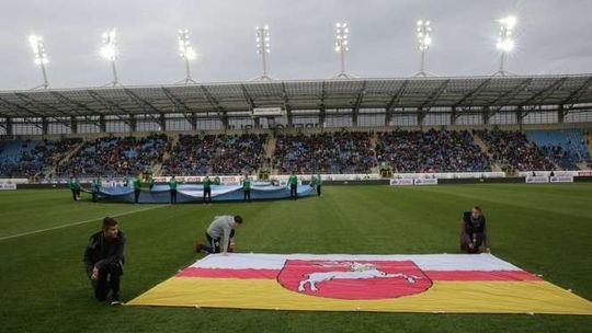 Duże pieniądze dla Górnika Łęczna od województwa lubelskiego. Za promocję regionu