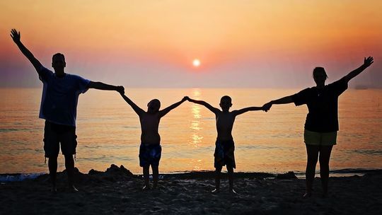 Duże Rodziny spotkają się w Lubartowie