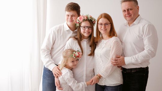 Duże rodziny z całej Polski zjadą do Lubartowa