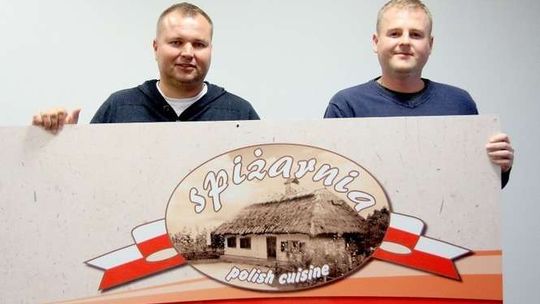 Duże sukcesy małych firm. "Zaczynaliśmy od samochodu osobowego i pożyczonej przyczepki"