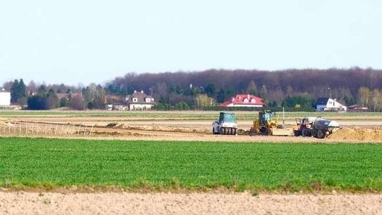 Duże utrudnienia na drodze z Lublina do Biłgoraja. 7 wahadeł