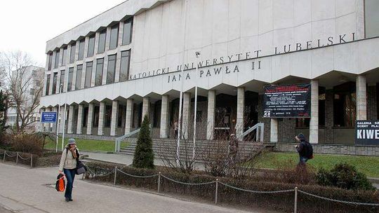 Duże zainteresowanie nauką na Uniwersytecie Otwartym KUL