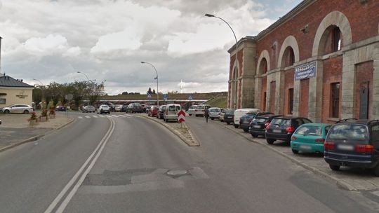 Duże zmiany dla kierowców w centrum Zamościa. Już od środy