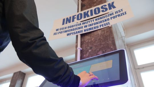 Duże zmiany dla pacjentów przychodni w szpitalu przy al. Kraśnickiej w Lublinie