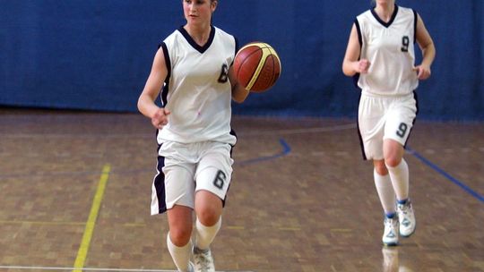 Duże zmiany w AZS UMCS. Odchodzą Dąbkowska, Hajduk i Trzeciak