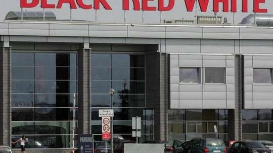 Duże zmiany w Black Red White. Firma z Biłgoraja chce podwoić obroty