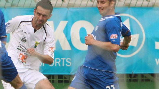 Duże zmiany w GKS Bogdanka