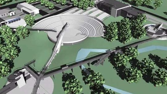 Duże zmiany w Jabłonnie. Będą inwestycje w centrum