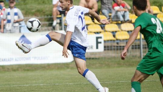 Duże zmiany w kadrze Chełmianki