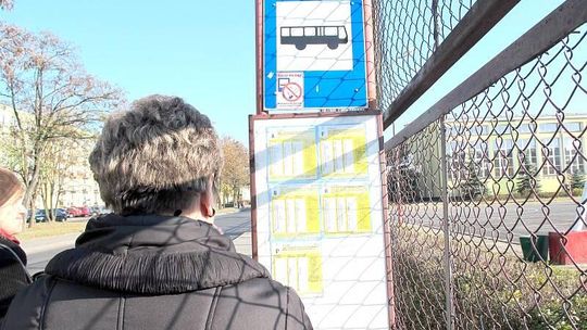 Duże zmiany w kursowaniu komunikacji miejskiej w Białej Podlaskiej